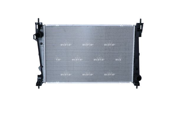 NRF Engine Cooling Radiator 53933