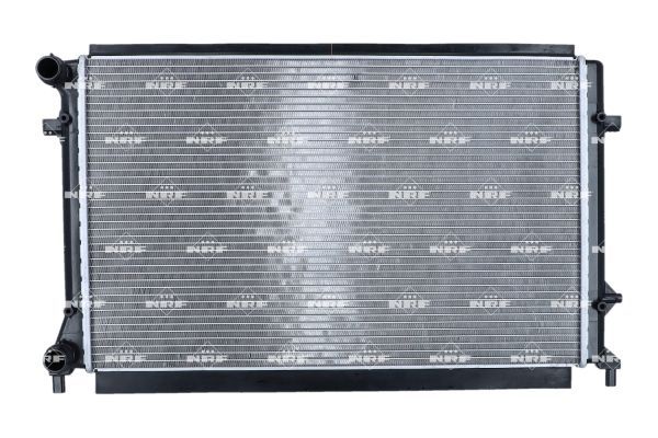NRF Engine Cooling Radiator 53405