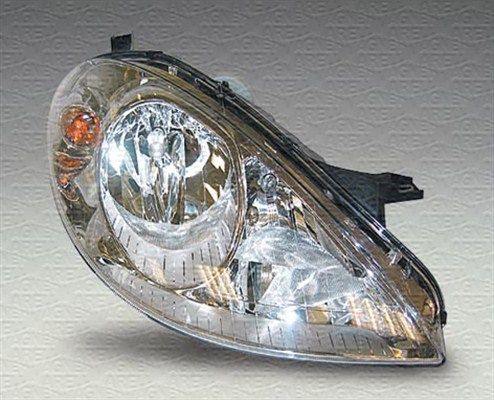 Magneti Marelli Headlight Right 710301197602
