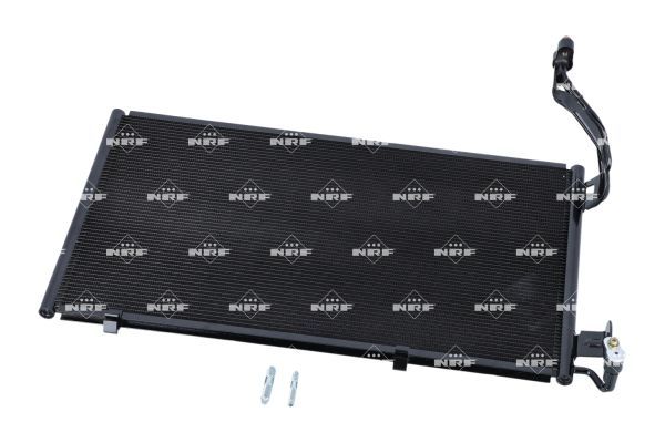 NRF Air Conditioning Condenser 350587