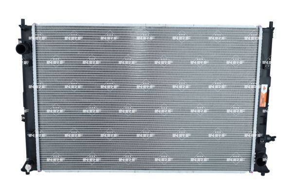 NRF Engine Cooling Radiator 550363