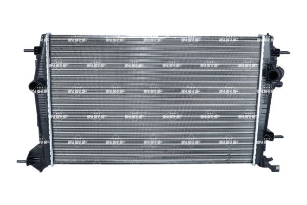 NRF Engine Cooling Radiator 59354A