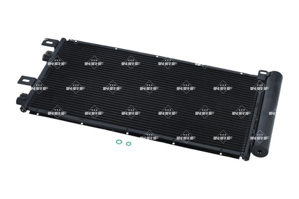 NRF Air Conditioning Condenser 35481