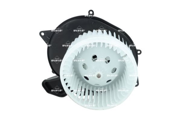 NRF Interior Blower Motor 34720