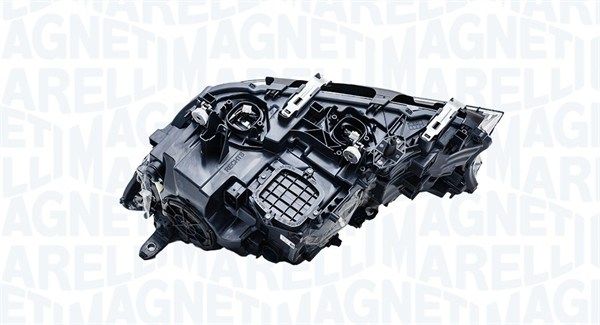 Magneti Marelli Headlight Right 719000000171