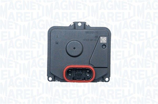 Magneti Marelli Lighting Control Unit Left Right 711470000309
