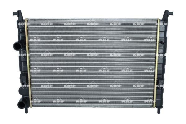 NRF Engine Cooling Radiator 58726