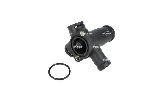 NRF Coolant Flange 775062