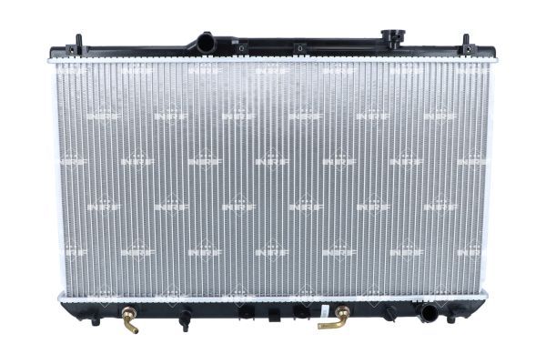 NRF Engine Cooling Radiator 53374