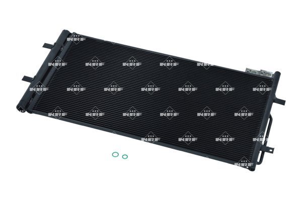 NRF Air Conditioning Condenser 350029