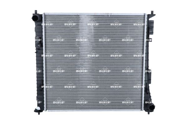 NRF Engine Cooling Radiator 550289