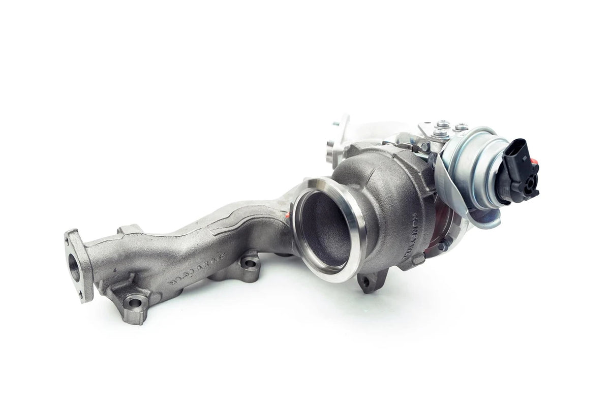 Rebuilt VW 2.0 TDI Transporter T6 CR114 / CR150 Stock Turbocharger