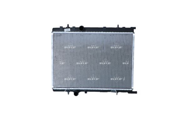 NRF Engine Cooling Radiator 58308