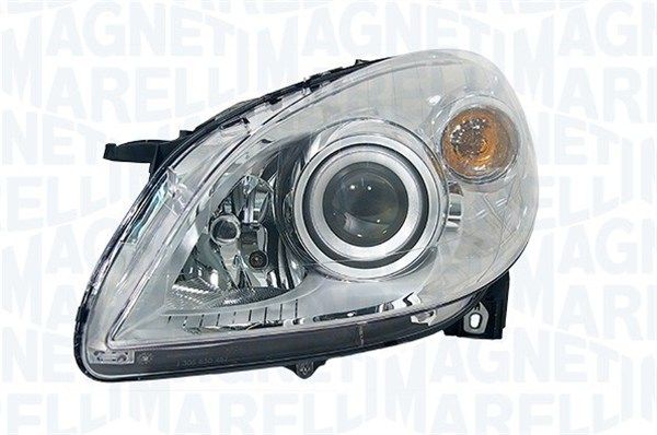 Magneti Marelli Headlight Right 710301220688