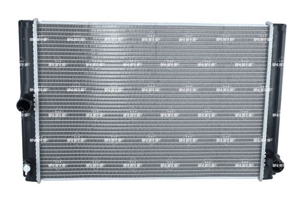 NRF Engine Cooling Radiator 53764