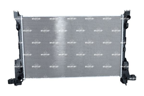 NRF Engine Cooling Radiator 560016