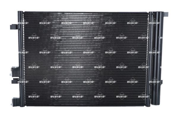NRF Air Conditioning Condenser 350576