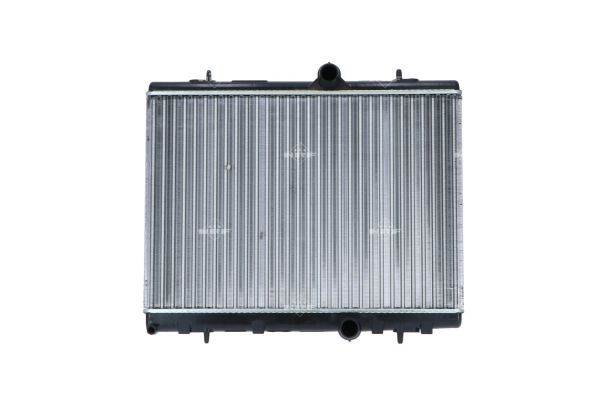 NRF Engine Cooling Radiator 59357A
