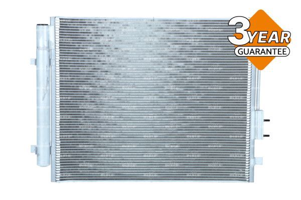 NRF Air Conditioning Condenser 350718