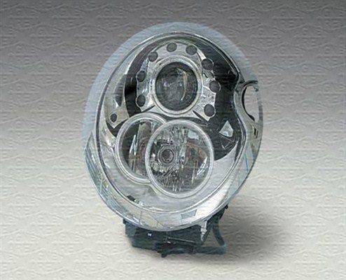 Magneti Marelli Headlight Right 710301218674