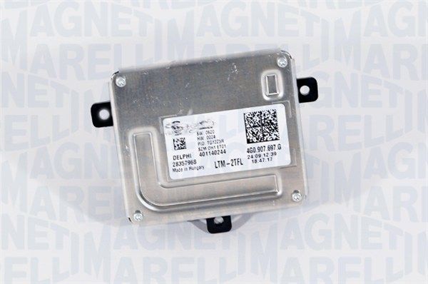 Magneti Marelli Lighting Control Unit Left Right 711307329438