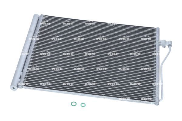 NRF Air Conditioning Condenser 350077