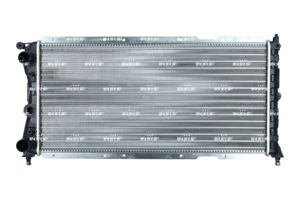 NRF Engine Cooling Radiator 58956