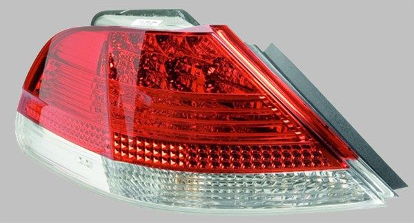 Magneti Marelli Rear Light Lamp Right 715011019002