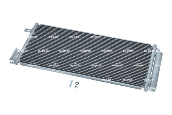 NRF Air Conditioning Condenser 35750