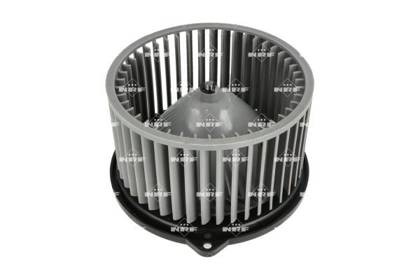 NRF Interior Blower Motor 34688