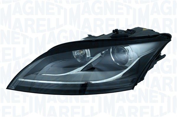 Magneti Marelli Headlight Left 711307022866