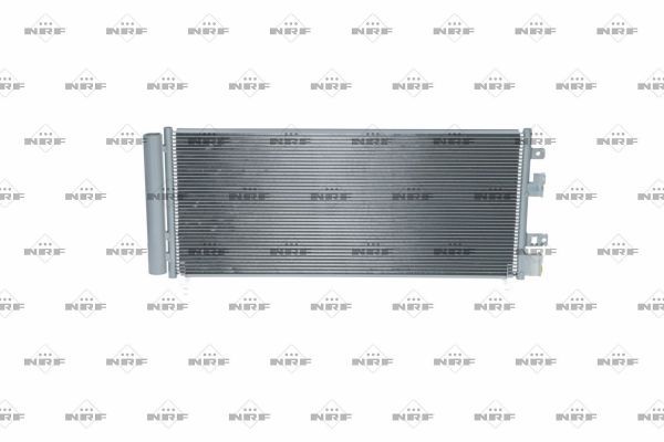 NRF Air Conditioning Condenser 350351