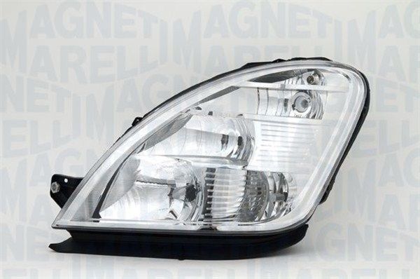 Magneti Marelli Headlight Right 712438211129