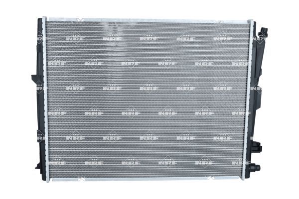 NRF Engine Cooling Radiator 550215
