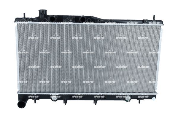 NRF Engine Cooling Radiator 550099