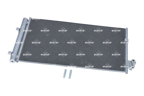 NRF Air Conditioning Condenser 350476