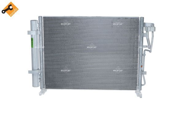 NRF Air Conditioning Condenser 350014