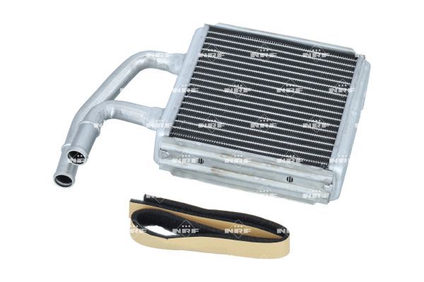 NRF Heater Matrix 54324