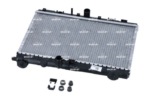 NRF Engine Cooling Radiator 55305