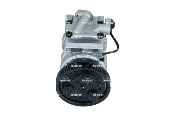 NRF Air Conditioning Compressor 32720G