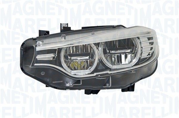 Magneti Marelli Headlight Right 711451000055