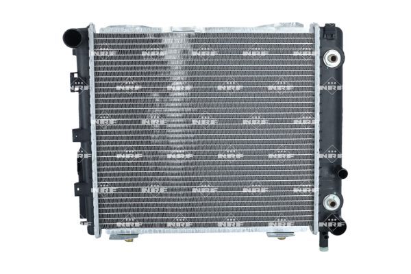 NRF Engine Cooling Radiator 59103