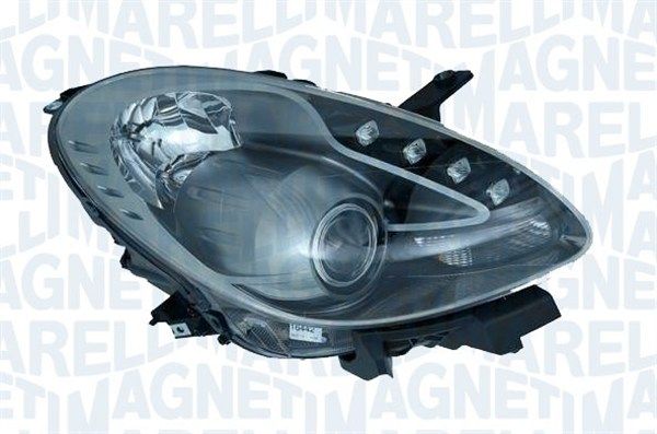 Magneti Marelli Headlight Right 712497851129