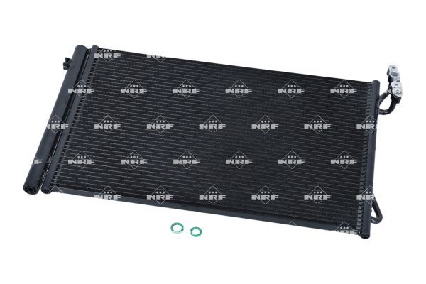 NRF Air Conditioning Condenser 35743