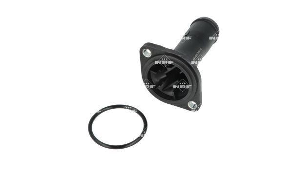 NRF Coolant Flange 775045