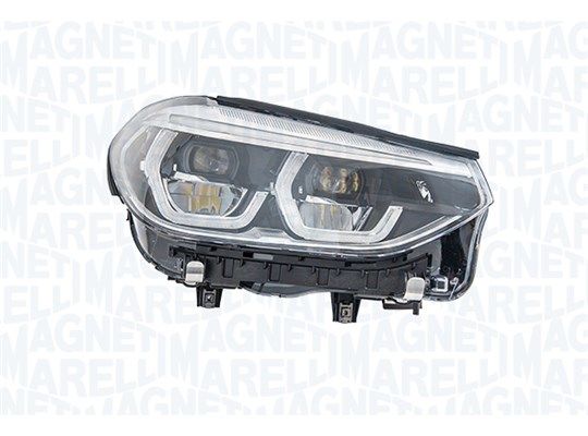 Magneti Marelli Headlight Right 710815029106