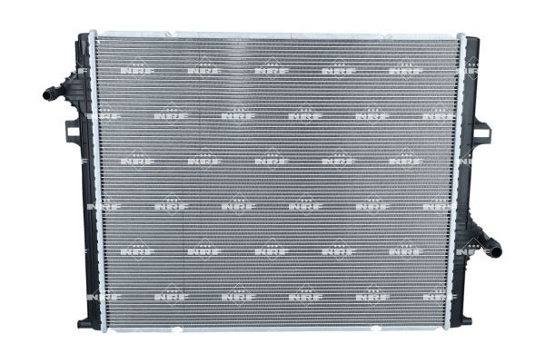 NRF Engine Cooling Radiator 550275