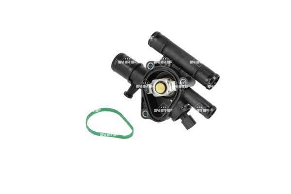 NRF Coolant Thermostat 725300
