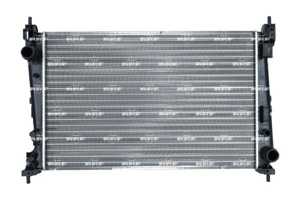 NRF Engine Cooling Radiator 53017A