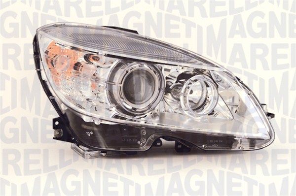 Magneti Marelli Headlight Right 710301234674